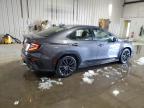 2022 Subaru Wrx Limited for Sale in Albany, NY - Front End