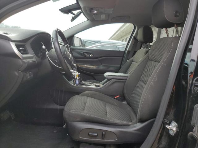  GMC ACADIA 2019 Black