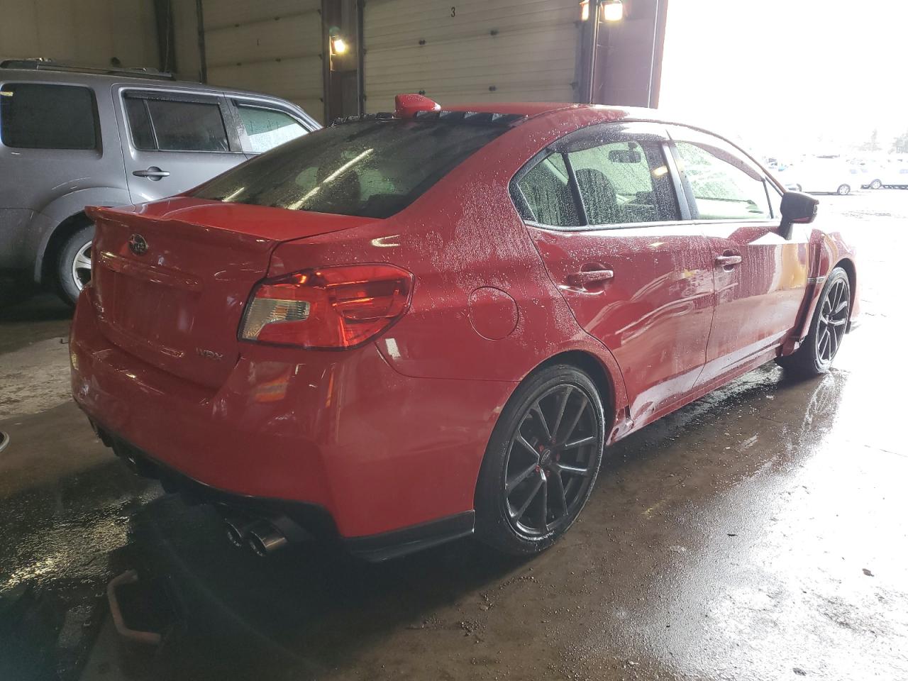 2018 Subaru WRX - Image 3