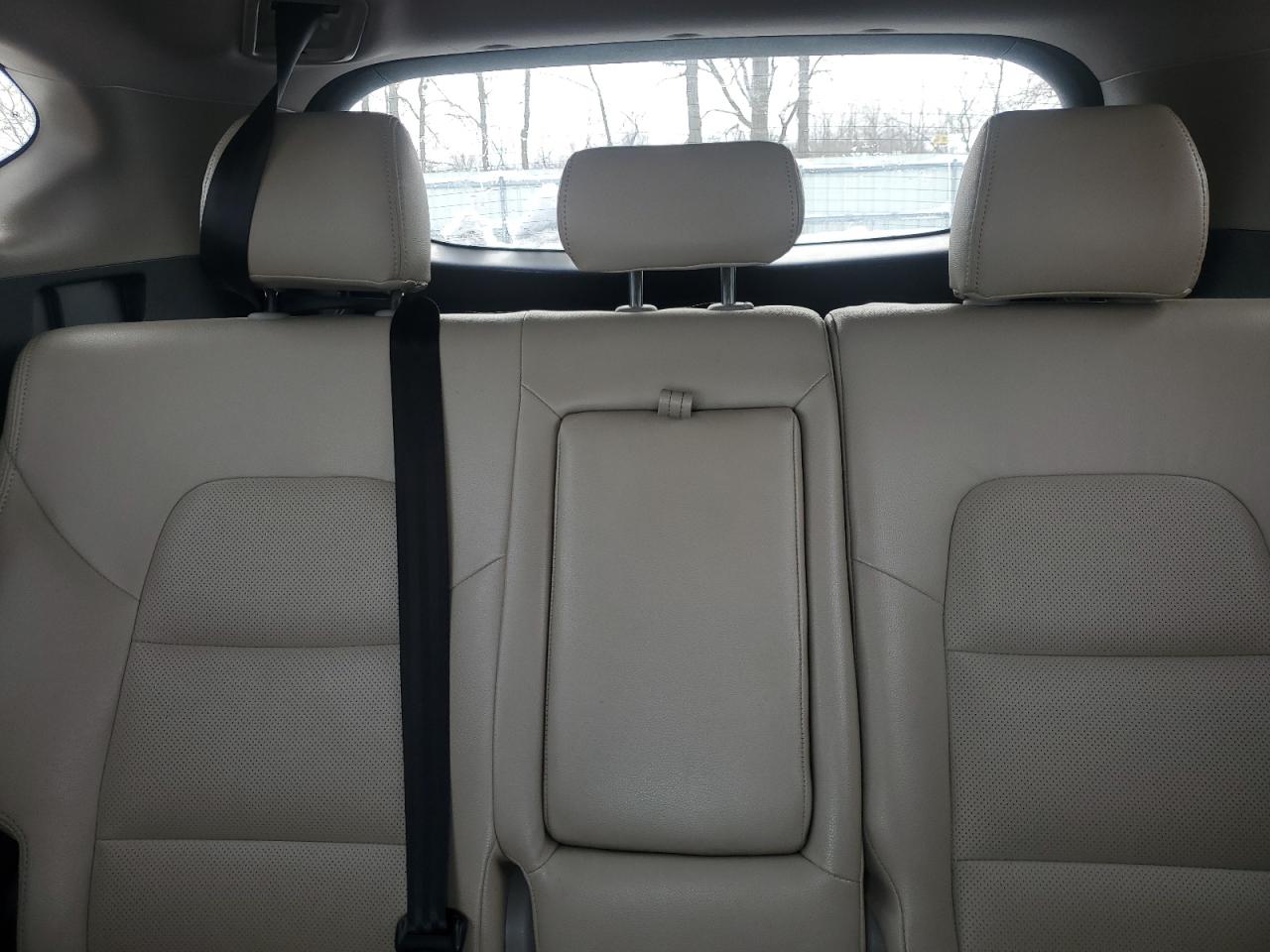 2020 Hyundai Tucson - Image 10