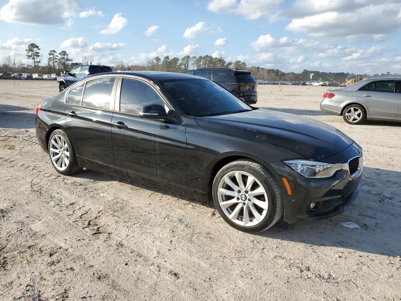 2018 BMW 3er - Image 4
