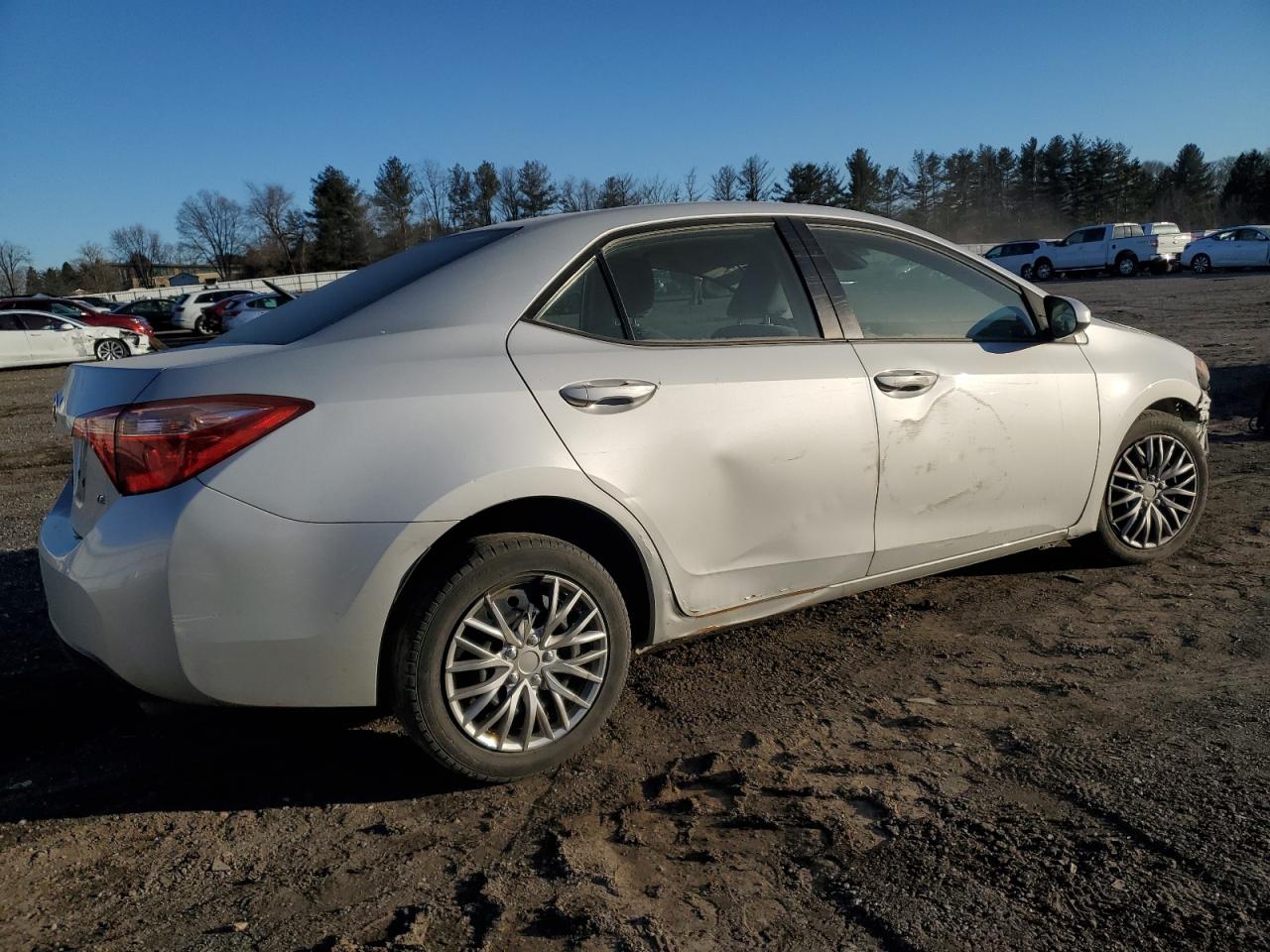 2017 Toyota Corolla - Image 3
