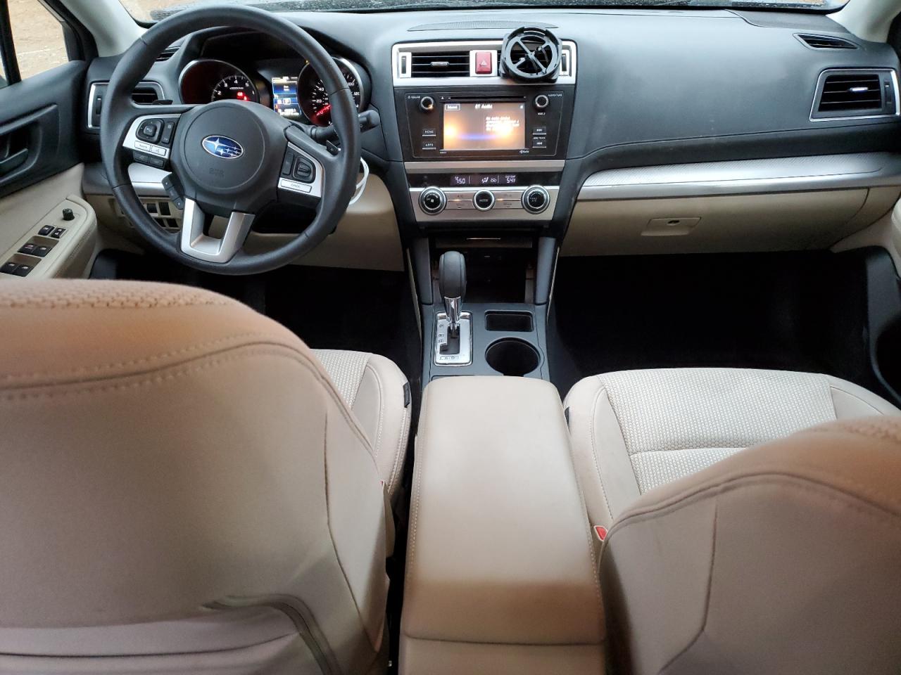 2017 Subaru Outback - Image 8