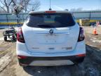 2018 Buick Encore Preferred zu verkaufen in Wichita, KS - Front End