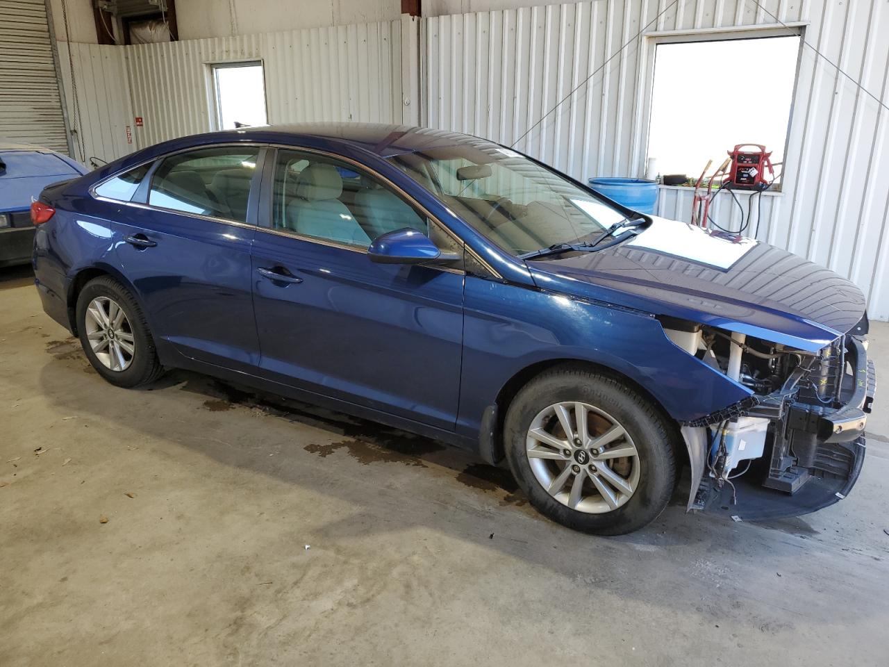 2015 Hyundai Sonata - Image 4