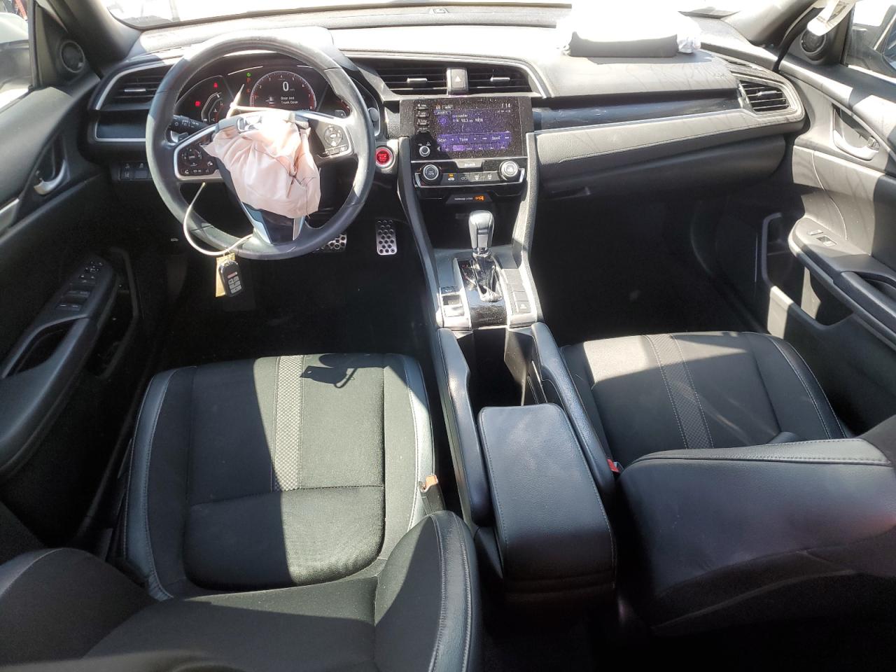 2021 Honda Civic - Image 8