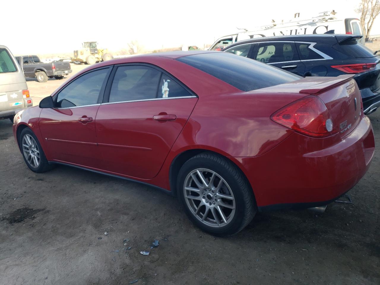 2006 Pontiac G6 - Image 2