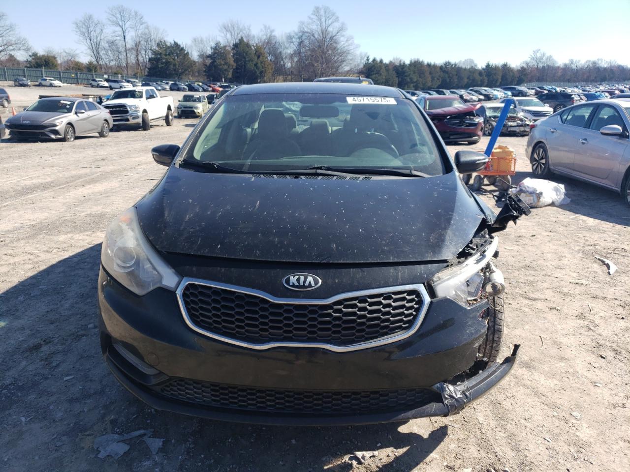 2015 Kia Forte - Image 5