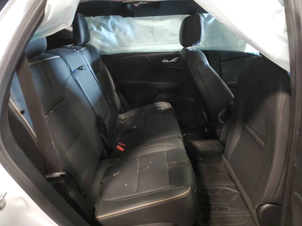 2020 Chevrolet Blazer - Image 11