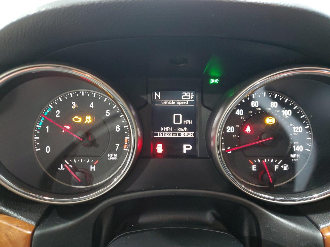 2011 Jeep Grand Cherokee - Image 9