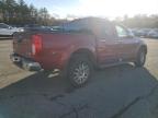 Exeter, RI에서 판매 중인 2013 Nissan Frontier S - Front End