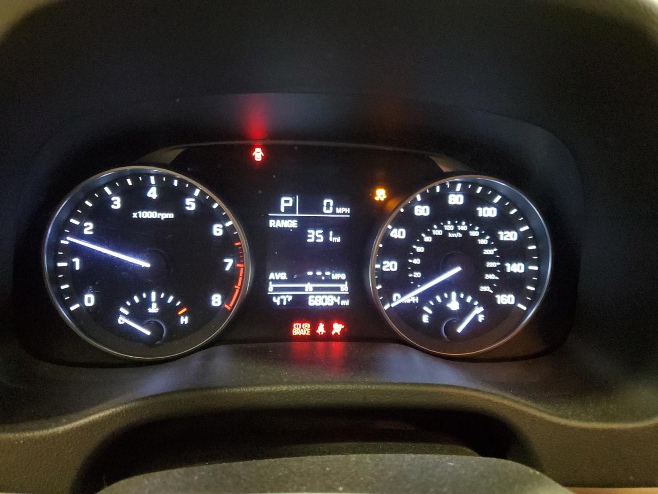 2017 Hyundai Elantra - Image 9