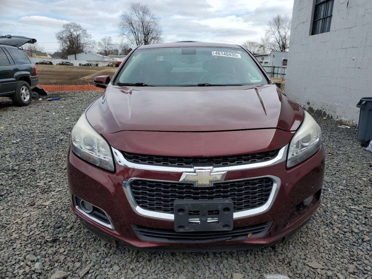 2016 Chevrolet Malibu - Image 5