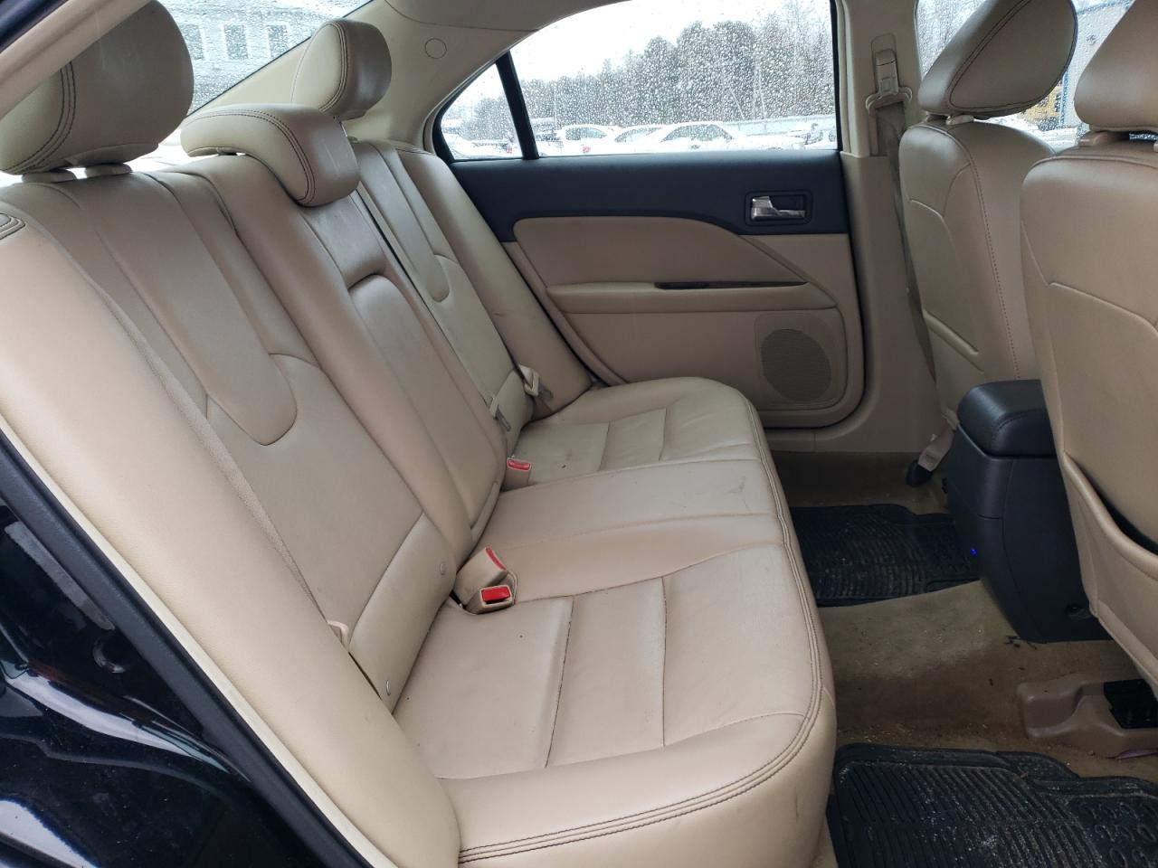 2012 Ford Fusion - Image 10