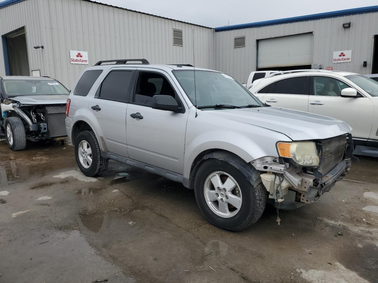 2012 Ford Escape - Image 4