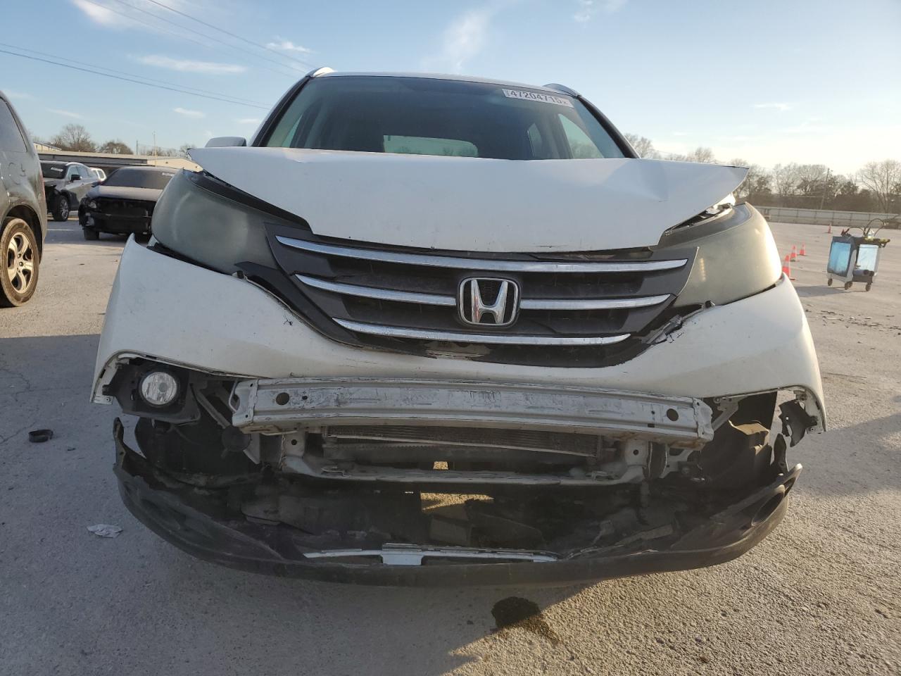 2014 Honda CR-V - Image 5