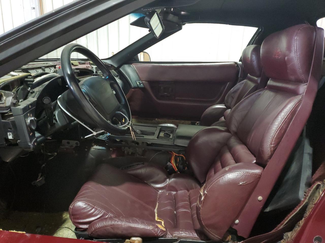 1993 Chevrolet Corvette - Image 7