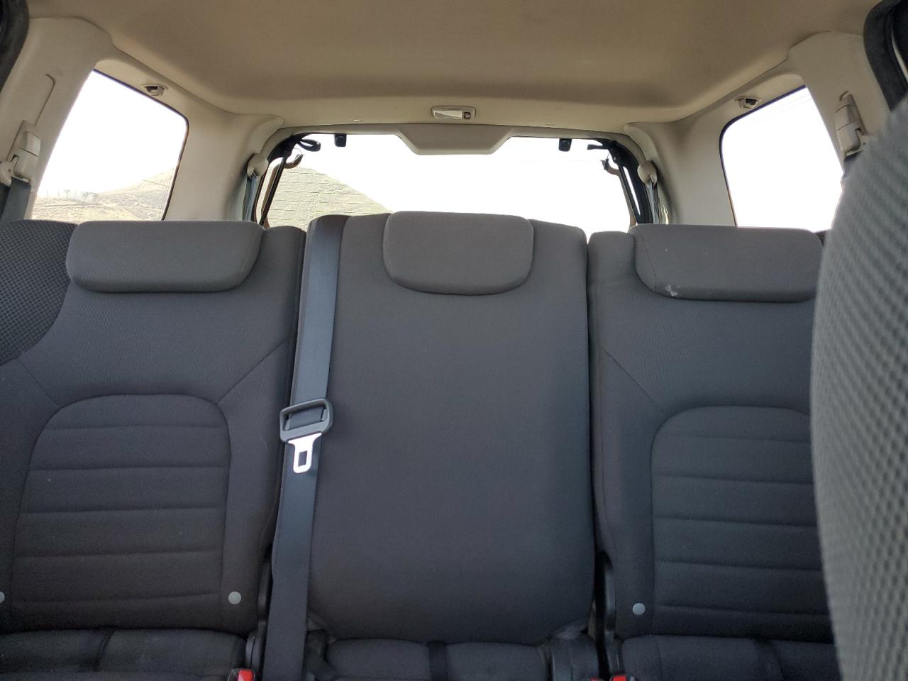 2010 Nissan Pathfinder - Image 10