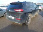 2015 JEEP CHEROKEE L for sale at Copart YORK