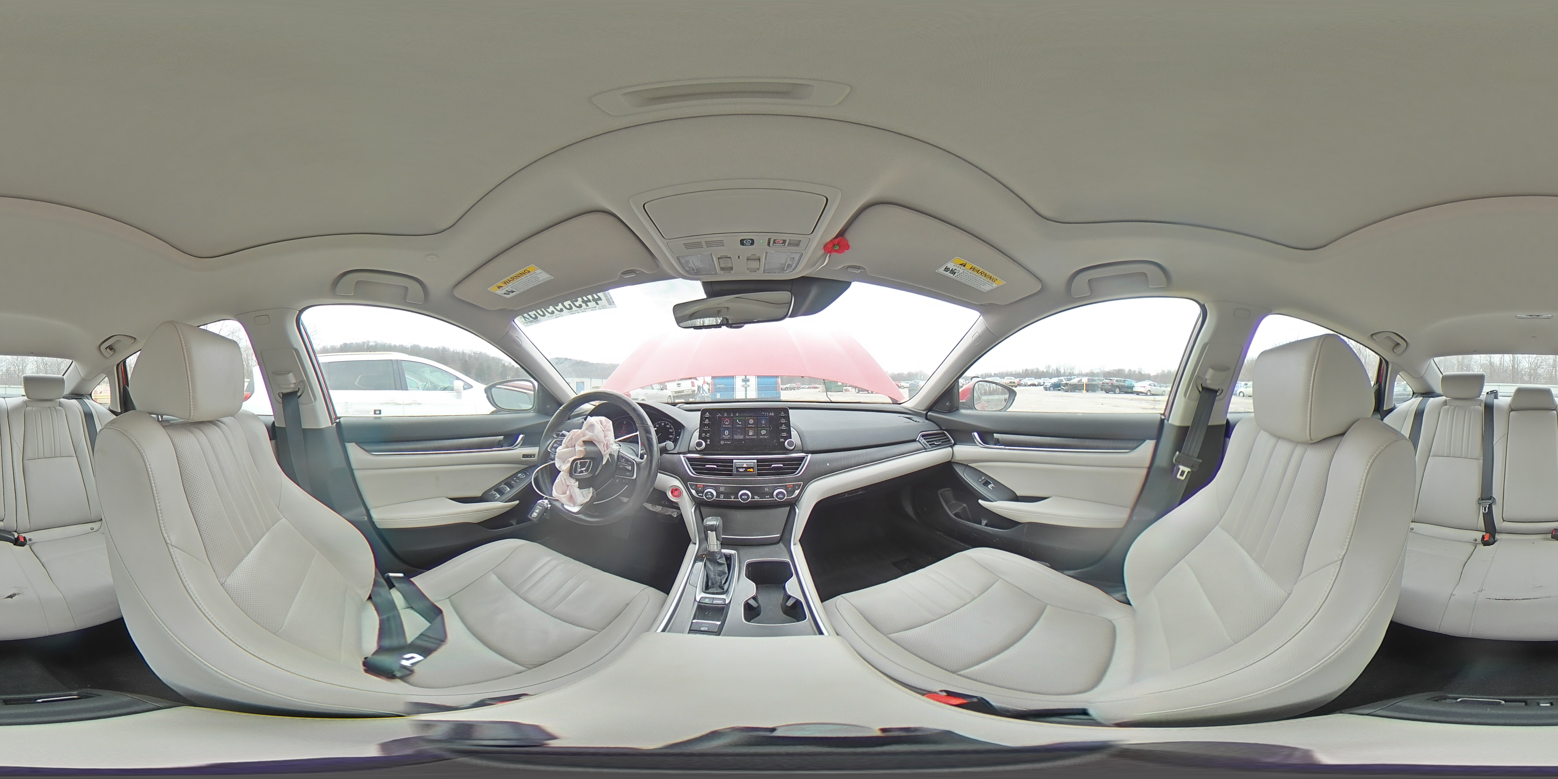 2018 Honda Accord - Image 12