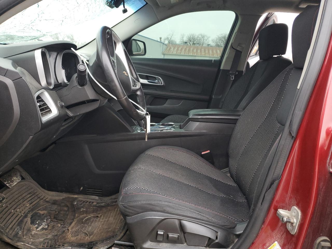 2010 Chevrolet Equinox - Image 7