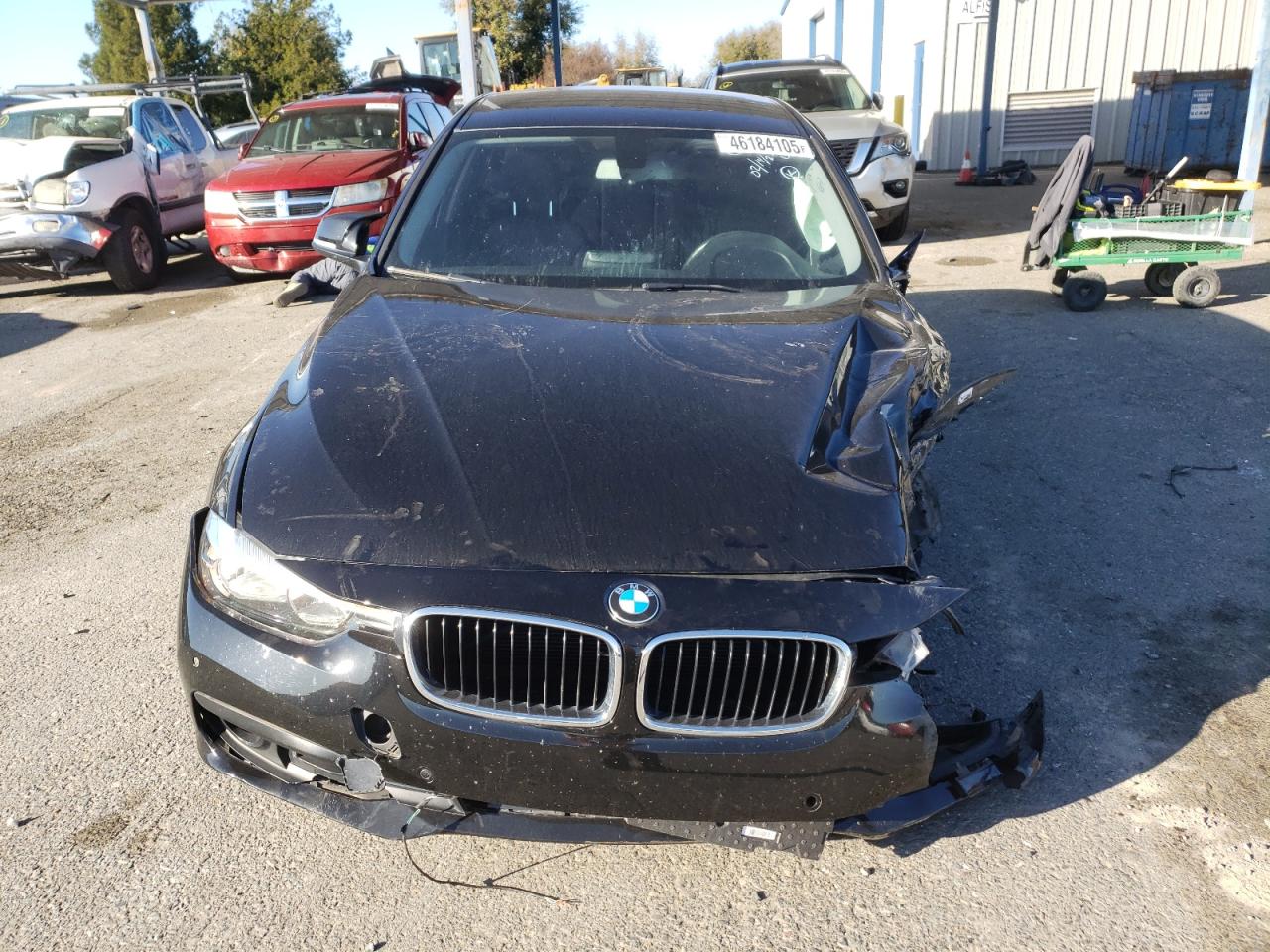 2016 BMW 3er - Image 5