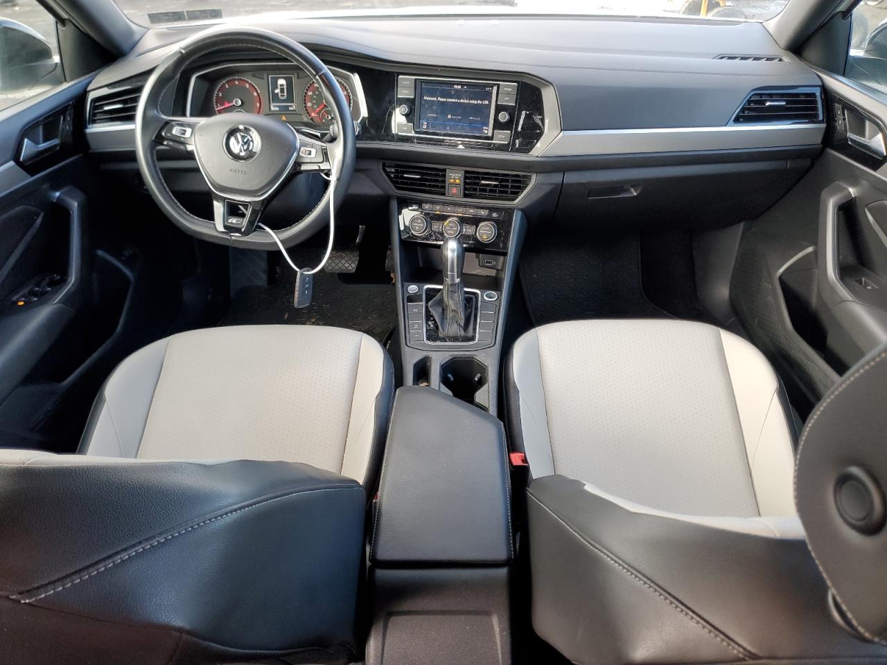 2019 Volkswagen Jetta - Image 8