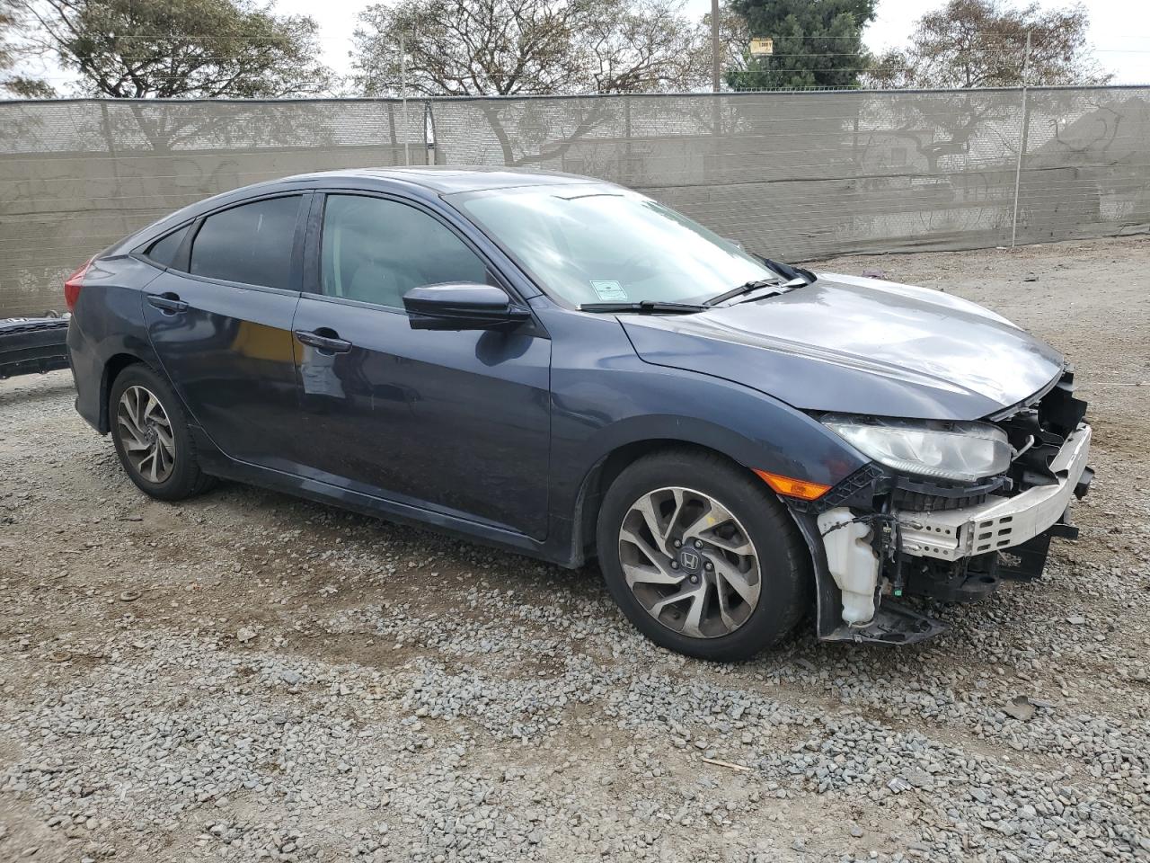 2017 Honda Civic - Image 4