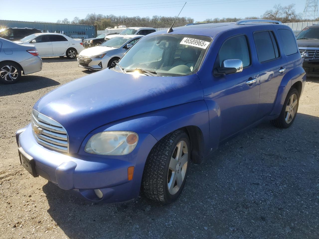 2006 Chevrolet HHR - Image 1