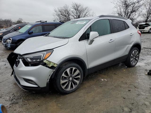 2018 Buick Encore Essence