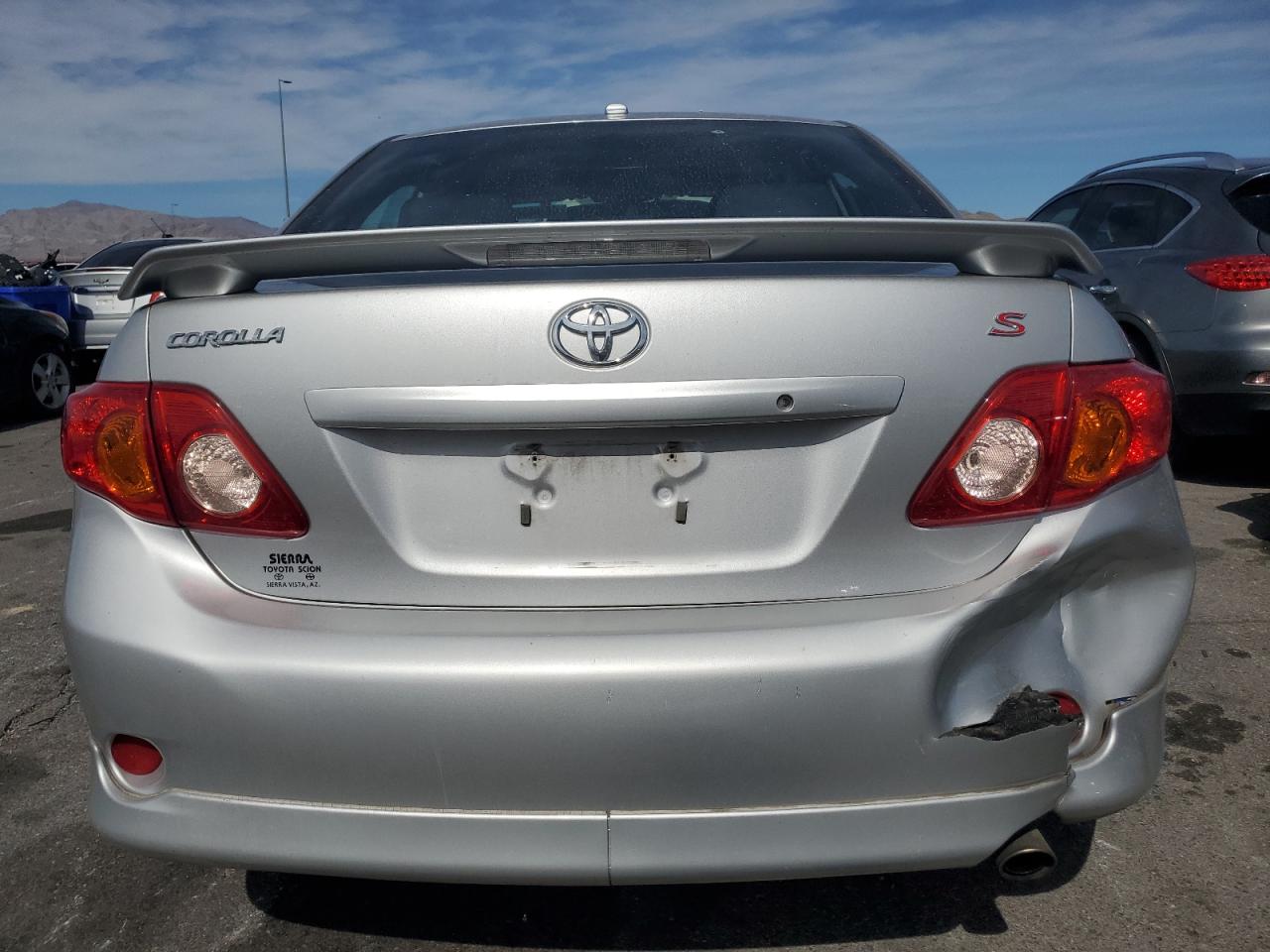 2010 Toyota Corolla - Image 6