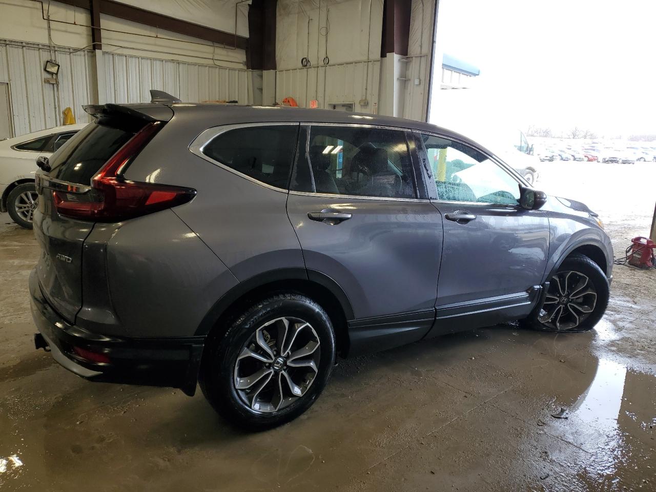 2020 Honda CR-V - Image 3