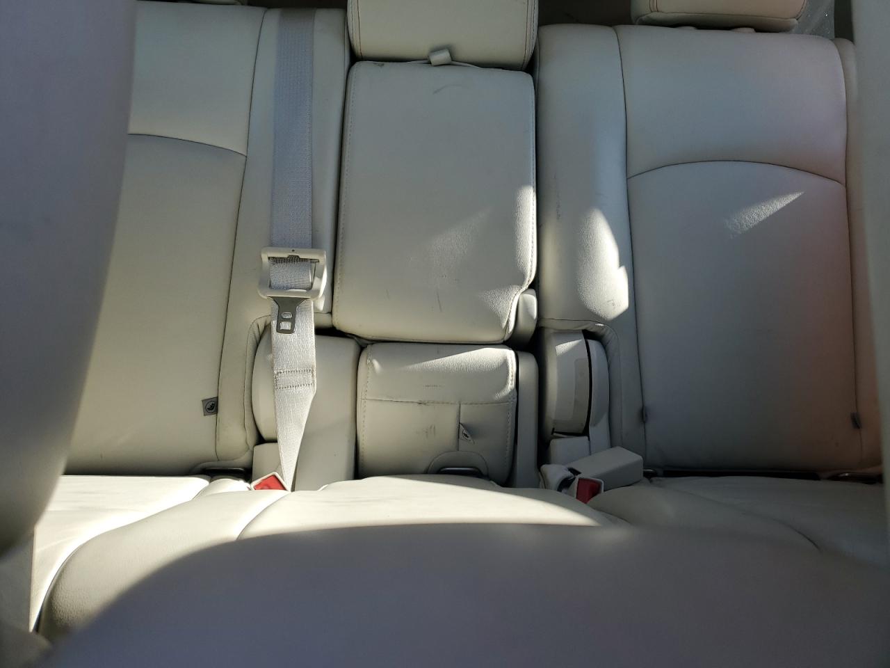 2013 Dodge Journey - Image 10