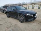 2018 Mazda Cx-5 Touring იყიდება Pekin-ში, IL - Side