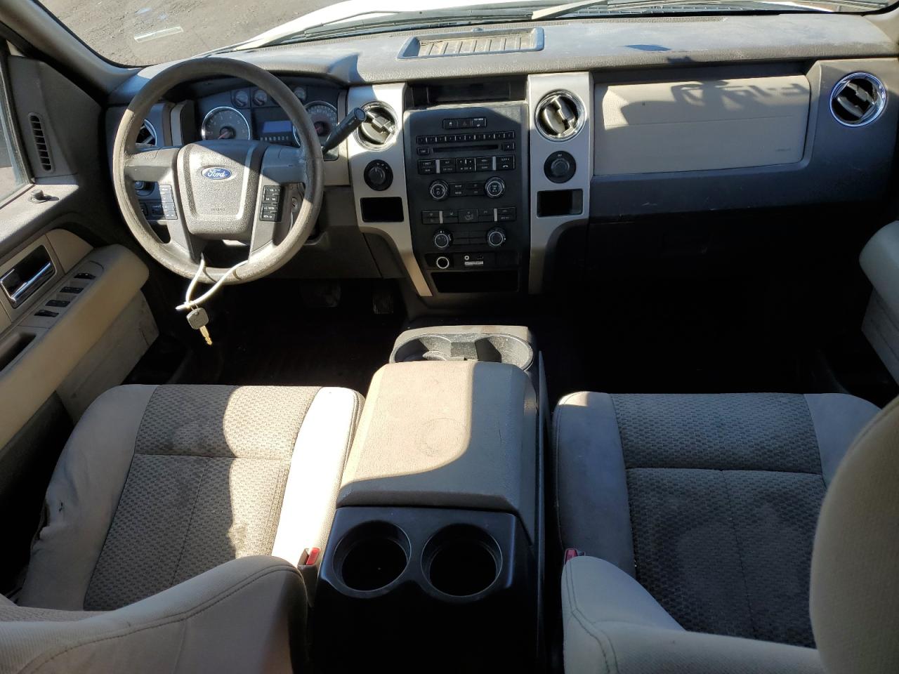 2010 Ford F-150 - Image 8
