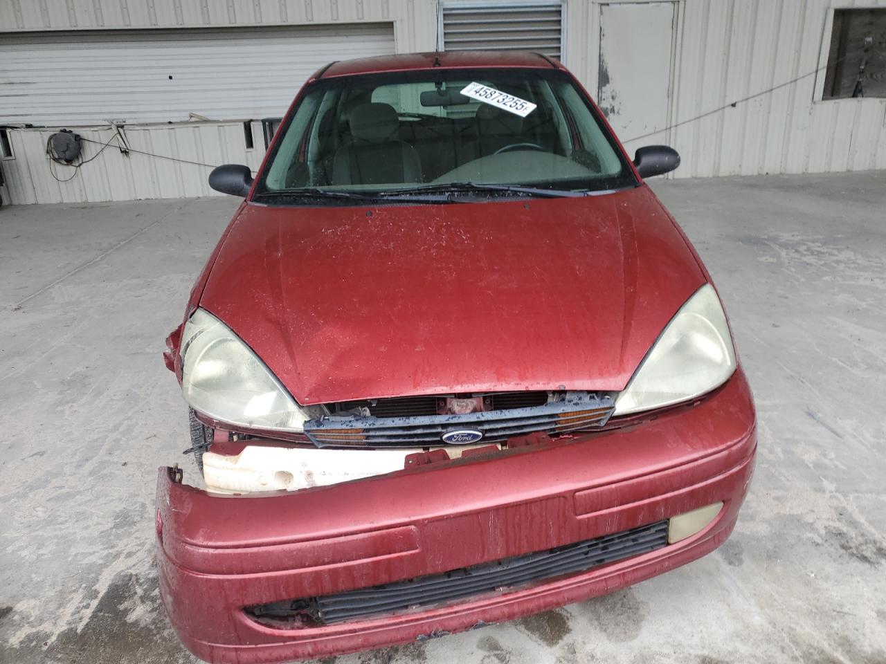 2002 Ford Focus - Image 5