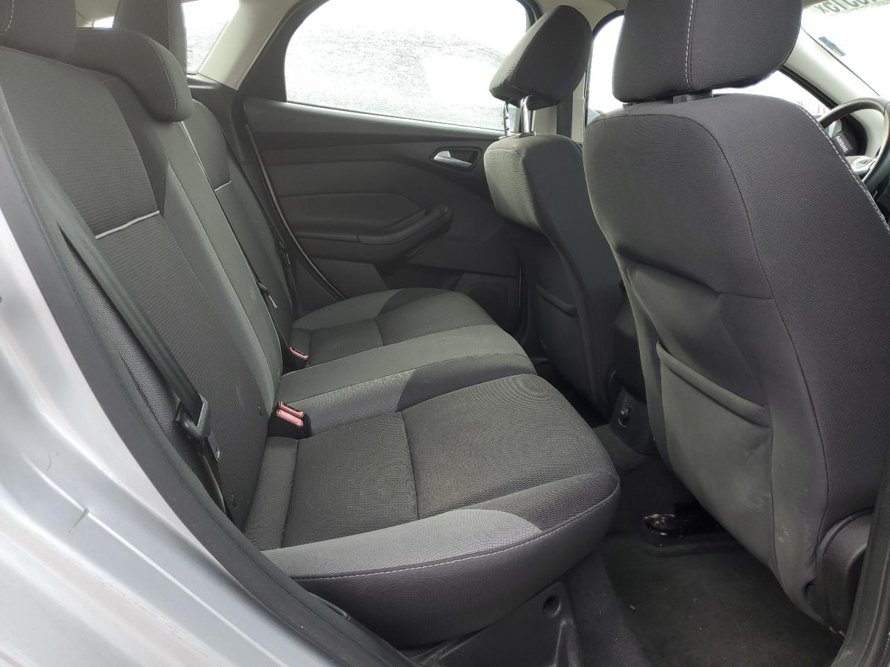 2013 Ford Focus - Image 11
