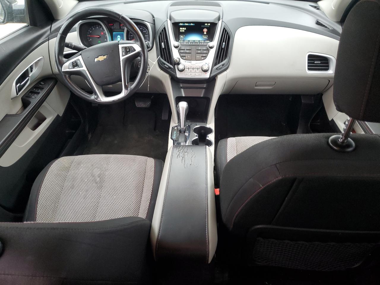 2014 Chevrolet Equinox - Image 8