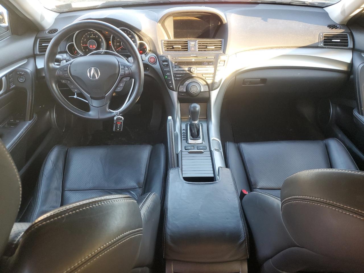 2009 Acura TL - Image 8