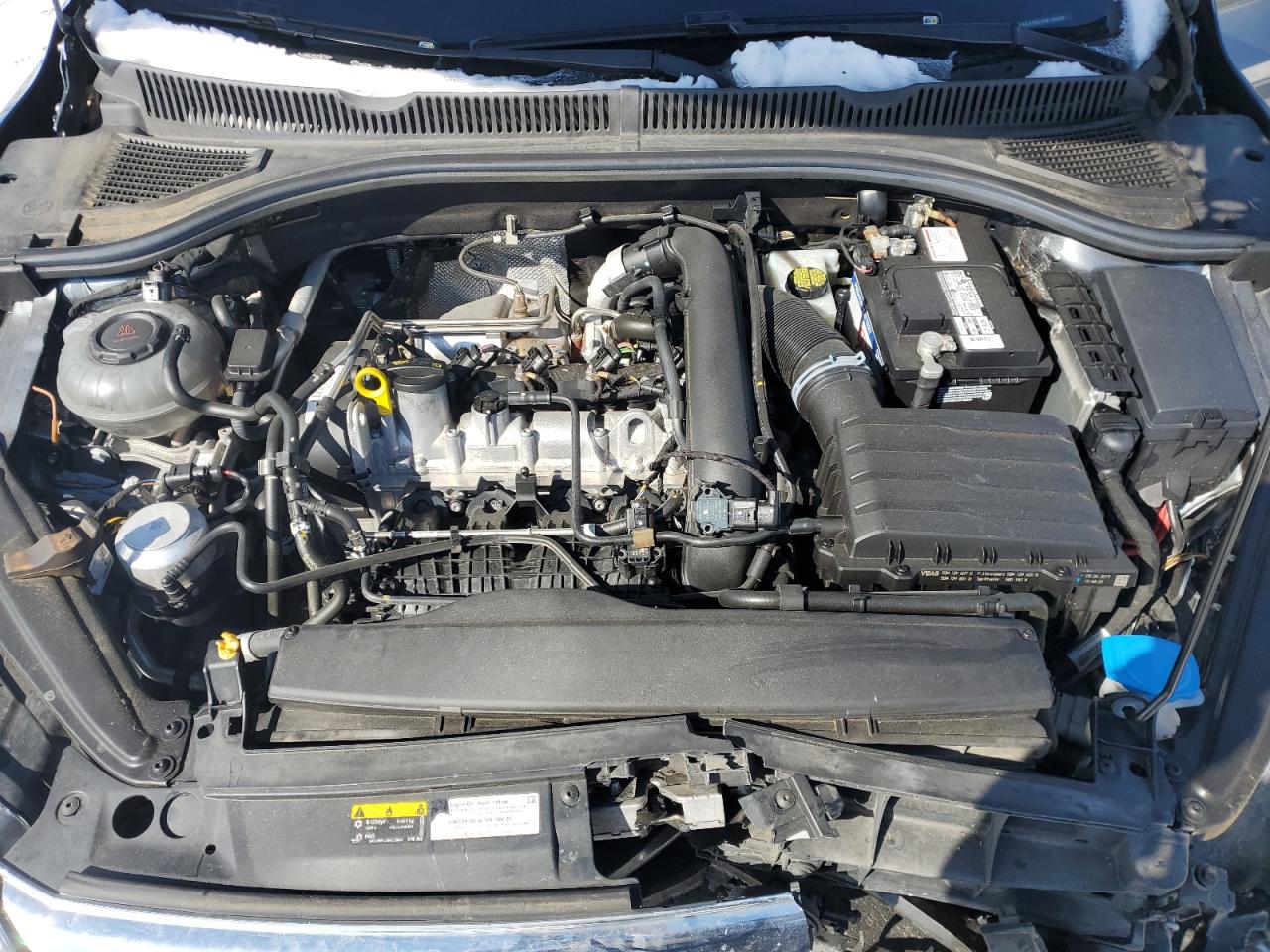 2019 Volkswagen Jetta - Image 12