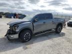 2023 Nissan Titan Sv for Sale in Arcadia, FL - Front End