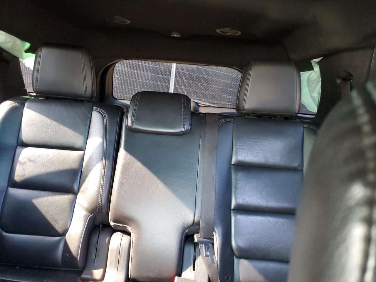 2013 Ford Explorer - Image 10