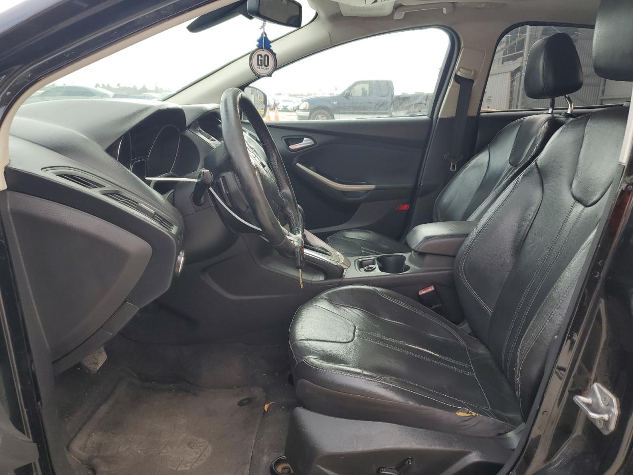 2012 Ford Focus - Image 7