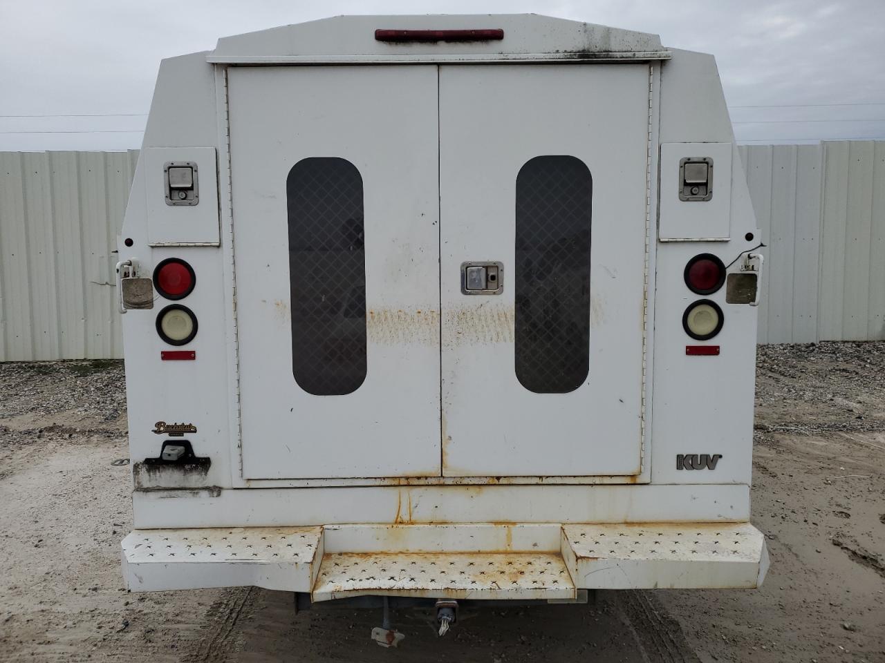 2007 Chevrolet Express - Image 6