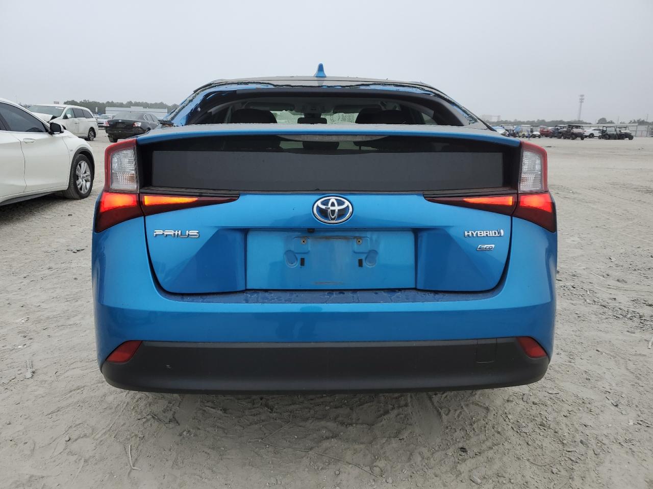 2021 Toyota Prius - Image 6