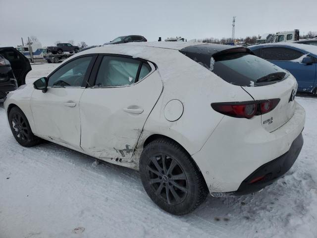 2021 MAZDA 3 PREMIUM