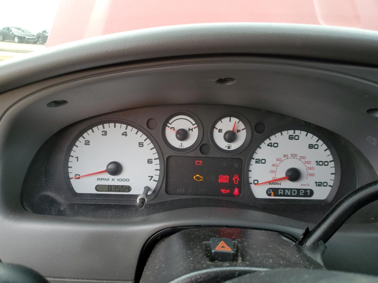 2006 Ford Ranger - Image 9