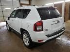 2016 Jeep Compass Sport zu verkaufen in Pekin, IL - Rollover