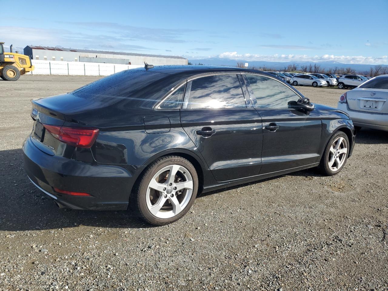 2019 Audi A3 - Image 3