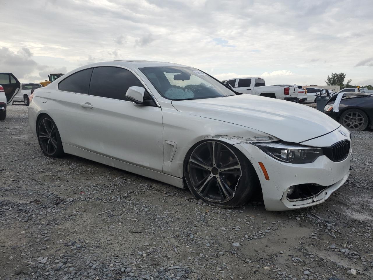 2020 BMW 4er - Image 4